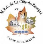MRC de la Côte-de-Beaupré