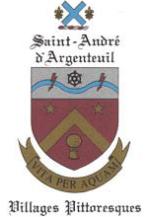 Saint-André-d'Argenteuil