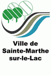 Ville de Sainte-Marthe-sur-le-Lac