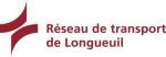 Réseau de transport de Longueuil