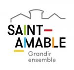 Ville de Saint-Amable