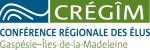 Conférence régionale des élus Gaspésie-Îles-de-la-Madeleine