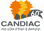 Ville de Candiac