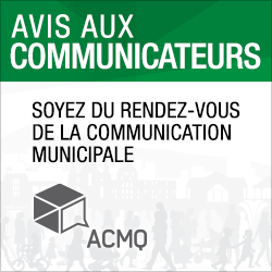 Le citoyen et nous : Un lien durable! | 28-30 mai 2014 | Victoriaville