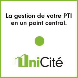 La gestion de votre PTI en un point central | UniCité
