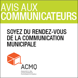 Colloque ACMQ 2013 | En route vers de nouveaux sommets | Mont-Tremblant : 14-17 mai