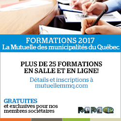 Formations 2017 MMQ : Plus de 25 formations en salle et en ligne!