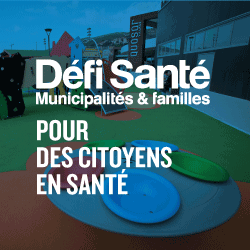 Défi Santé : Pour des citoyens en santé | Inscription»