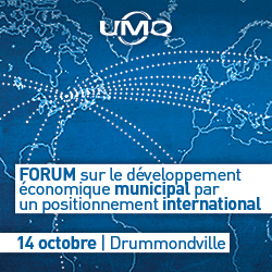 FORUM sur le développement économique municipal | UMQ