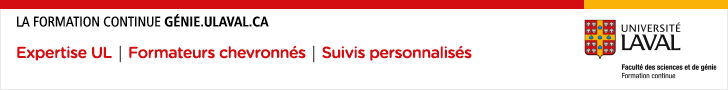Jusqu'à 10% de rabais sur les inscriptions de l'automne | ULaval