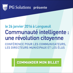 Communauté intelligente : une révolution citoyenne | Commander billet»