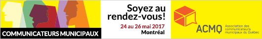 créer des ponts : 39e colloque de l'ACMQ | 24-26 mai 2017 - Montréal
