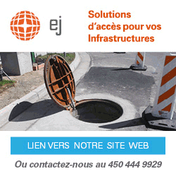 EJ | Solutions d'accès pour vos Infrastructures