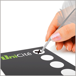 Vos connaissances, notre expertise pour un processus électoral allégé