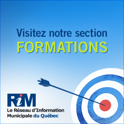Ajoutez une corde à votre arc… visitez notre section FORMATIONS
