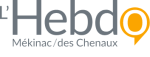 L'Hebdo Mékinac / des Chenaux