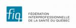 La Fédération interprofessionnelle de la santé du Québec (FIQ)