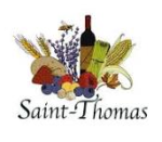 Municipalité de Saint-Thomas