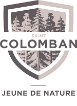 Ville de Saint-Colomban