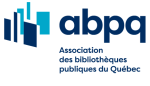 Association des bibliothèques publiques du Québec