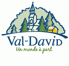 Municipalité du Village de Val-David