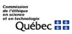 Commission de l'éthique en science et en technologie