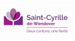 Municipalité de Saint-Cyrille-de-Wendover