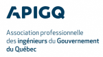 Association professionnelle des ingénieurs du gouvernement du Québec