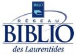 Réseau BIBLIO des Laurentides
