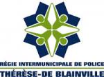 Régie intermunicipale de police Thérèse-De Blainville
