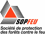 Société de protection des forêts contre le feu - SOPFEU
