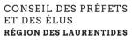 Conseil des préfets et des élus de la région des Laurentides