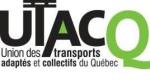 Union des transports adaptés et collectifs du Québec