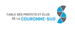 Table des préfets et élus de la Couronne-Sud