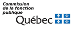 Commission de la fonction publique