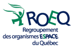 Regroupement des organismes ESPACE du Québec 