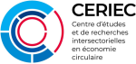 Centre d'études et de recherches intersectorielles en économie circulaire