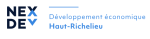 NexDev | Développement Économique Haut Richelieu