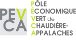 Pôle économique vert de Chaudière-Appalaches