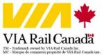 VIA RAIL CANADA