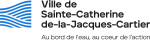 Ville de Sainte-Catherine-de-la-Jacques-Cartier