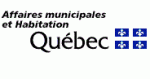 Ministère des Affaires municipales et de l'Habitation