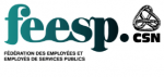Fédération des employées et employés de services publics - CSN
