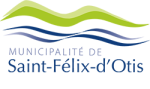 Municipalité de Saint-Félix-d'Otis