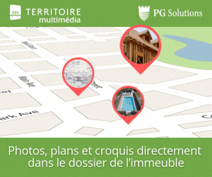 Données multimédia : Un classeur numérique pour vos immeubles