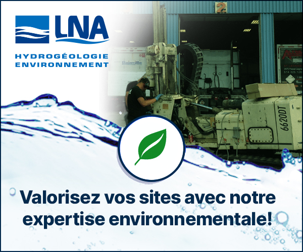 Valorisez vos sites avec notre expertise environnementale!