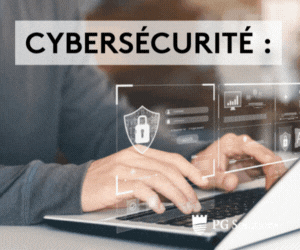 Cybersécurité : Êtes-vous bien outillé? | PG Solutions