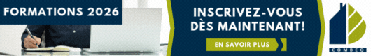 COMBEQ : Une trentaine de formations 100 % en ligne | Inscriptions »