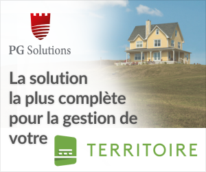 PG Solutions : Solution pour gestion de votre territoire