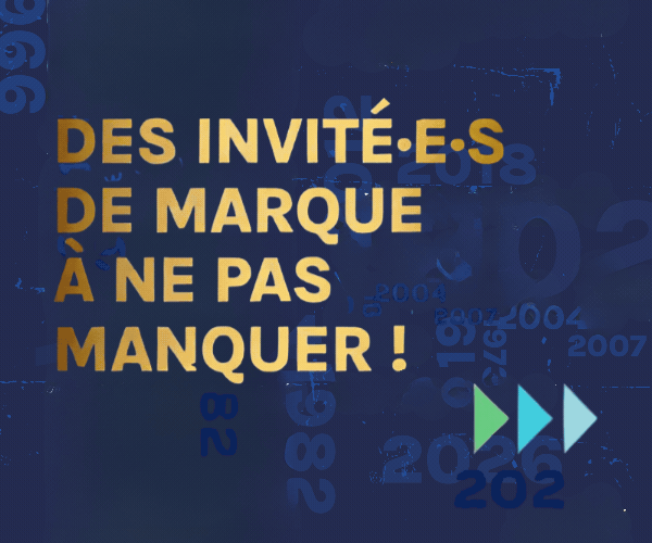 60e Congrès de l'AQTr : l'expertise tournée vers l'avenir | Soyez-y !